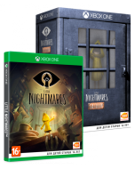 Little Nightmares: Six Edition (Xbox One)